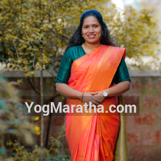 Maratha Marriage Profile