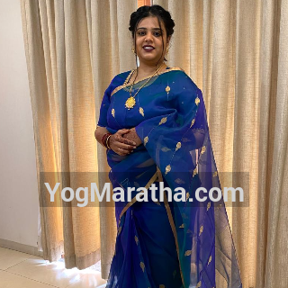 Yog Maratha Vadhu Var