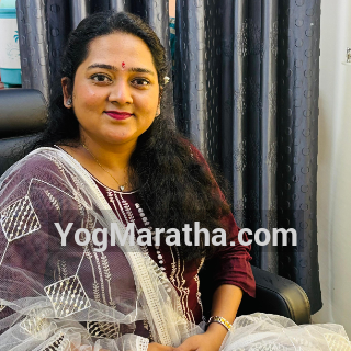 Yog Maratha Vadhu Var