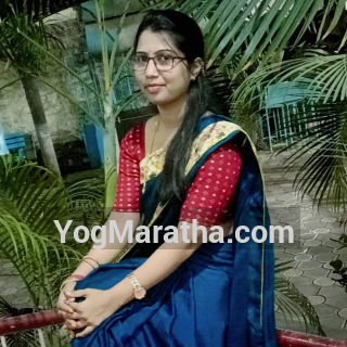 Maratha Marriage Profile