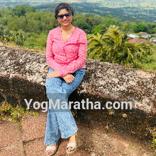 Yog Maratha Vadhu Var