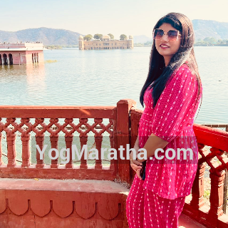 Maratha Marriage Profile