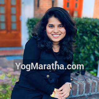 Yog Maratha Vadhu Var