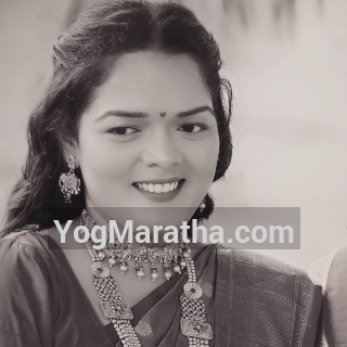 Maratha Marriage Profile