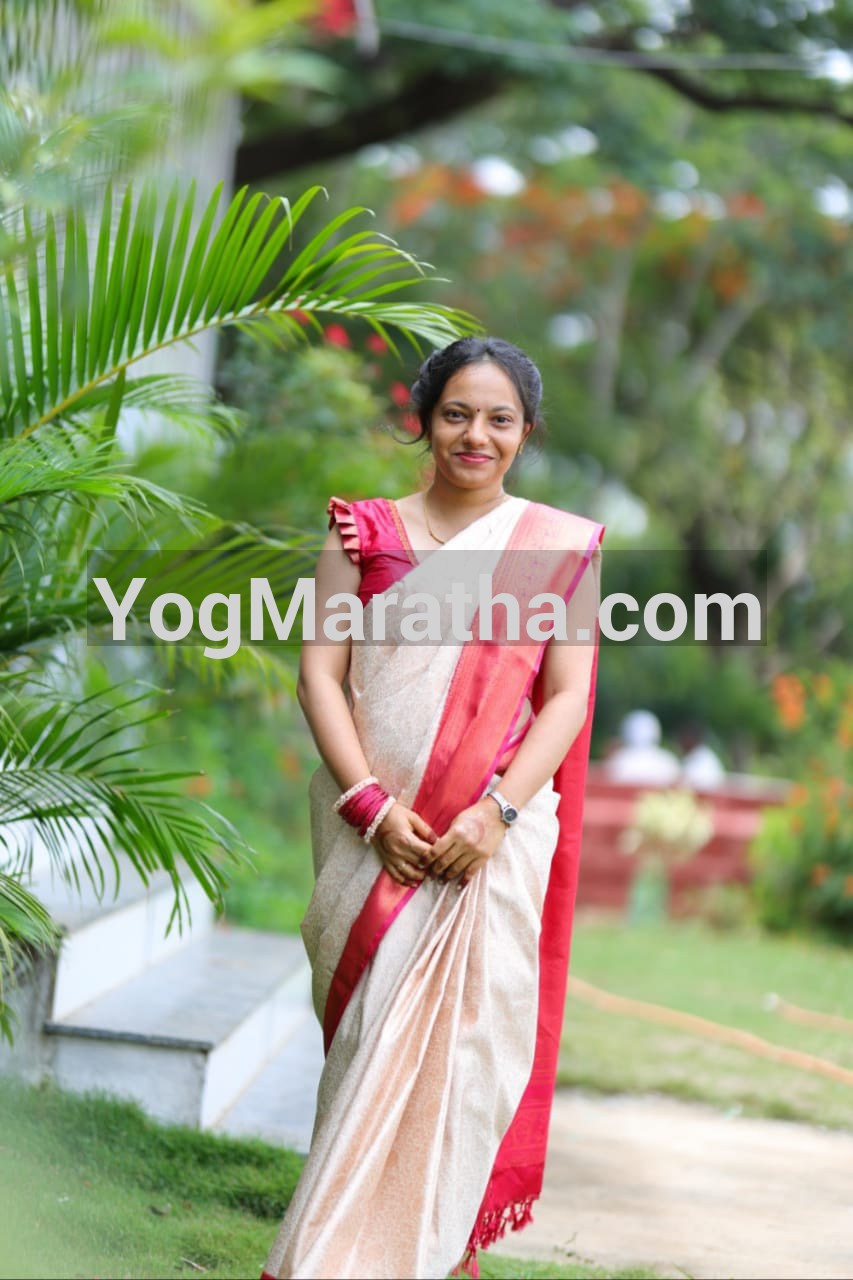 Yog Maratha Vadhu Var