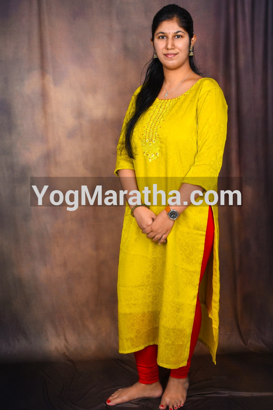 Maratha Marriage Profile