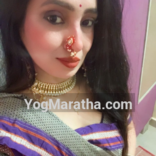 Yog Maratha Vadhu Var