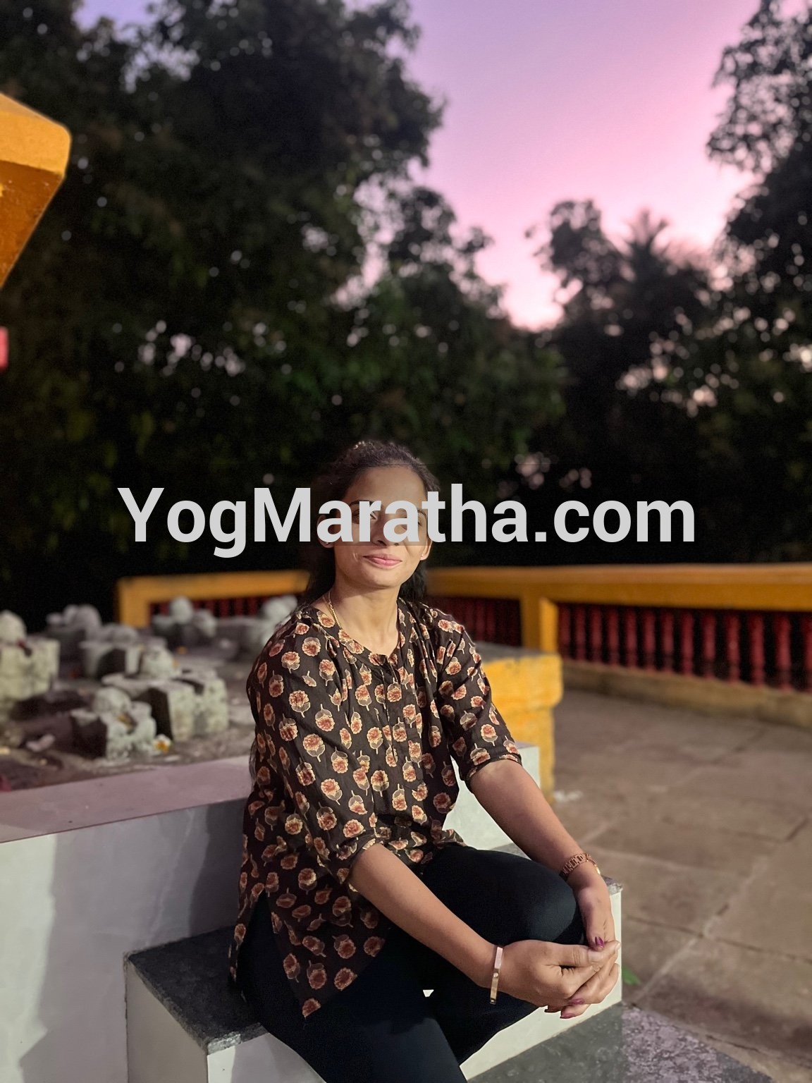 96 Kuli Maratha Profile