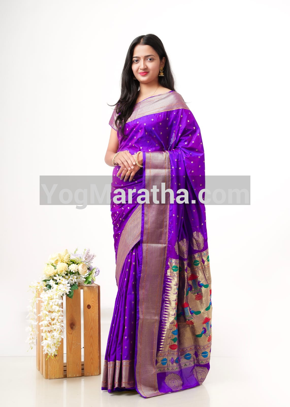 Maratha Marriage Profile
