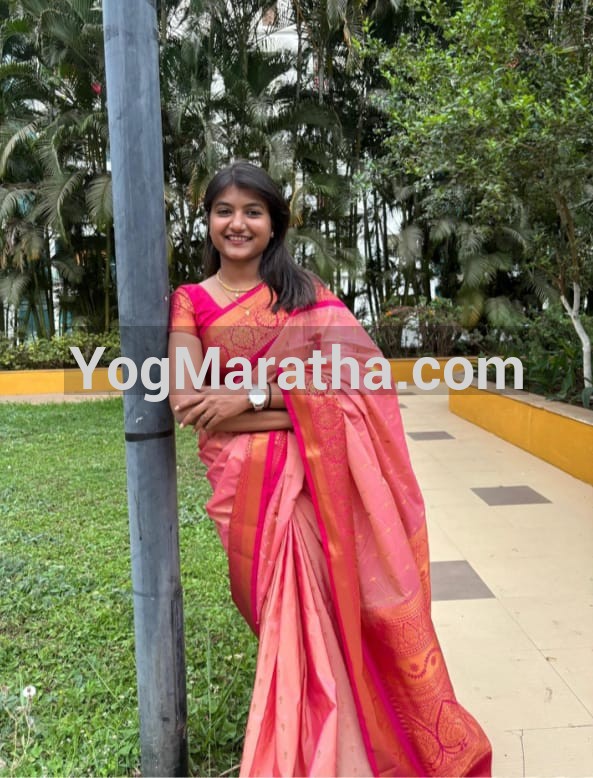 Yog Maratha Vadhu Var