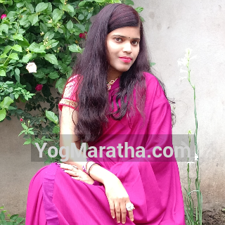 Maratha Marriage Profile