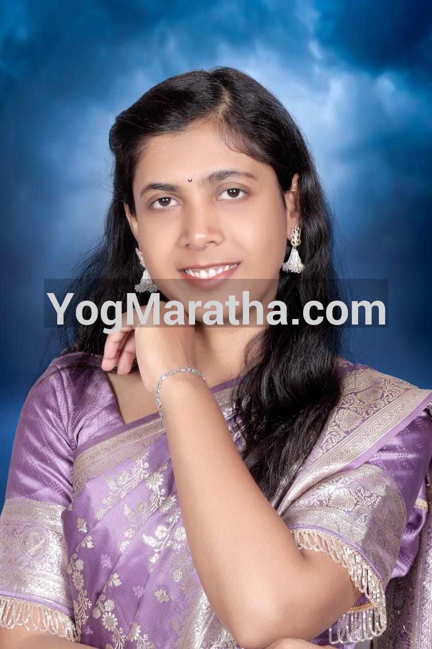 96 Kuli Maratha Profile