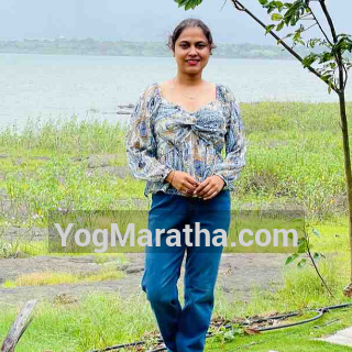 Maratha Marriage Profile