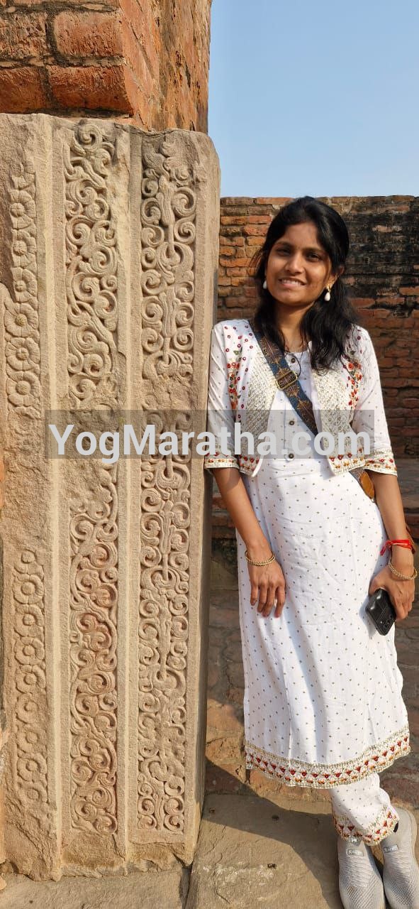 Yog Maratha Vadhu Var