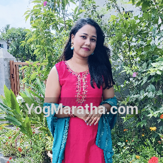 96 Kuli Maratha Profile