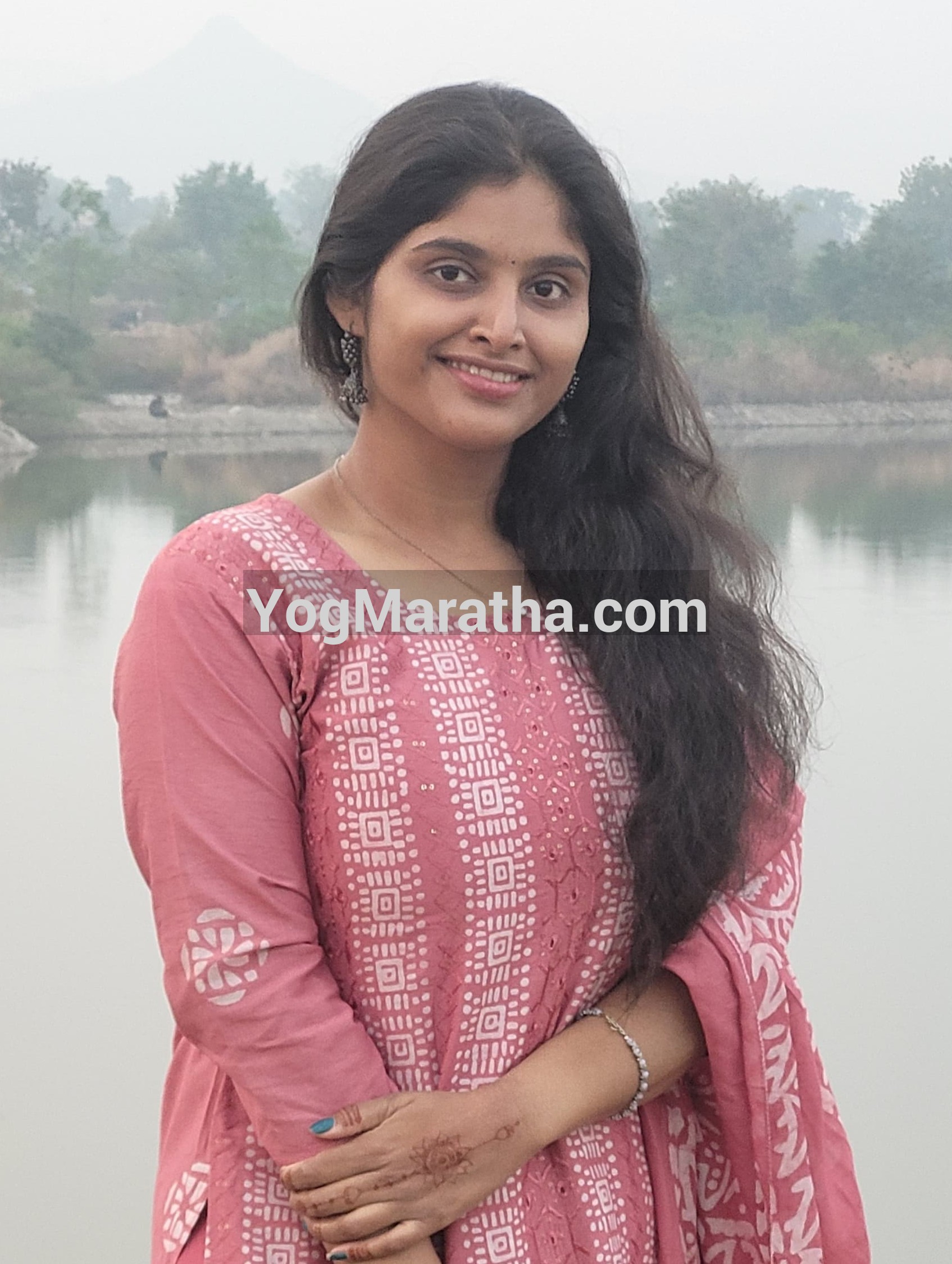 96 Kuli Maratha Profile