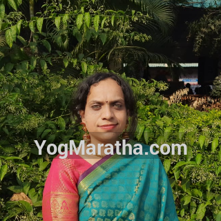 Yog Maratha Vadhu Var