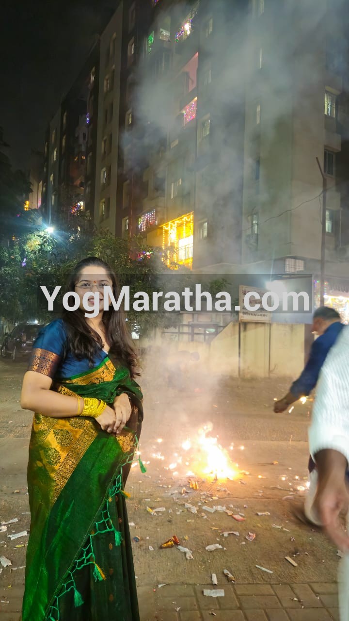 96 Kuli Maratha Profile