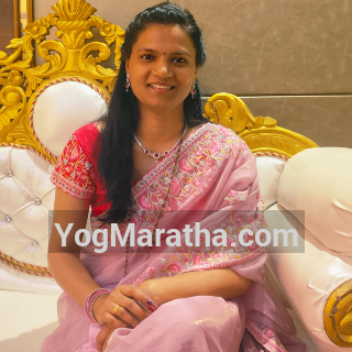 Maratha Marriage Profile