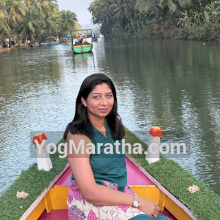 Maratha Marriage Profile