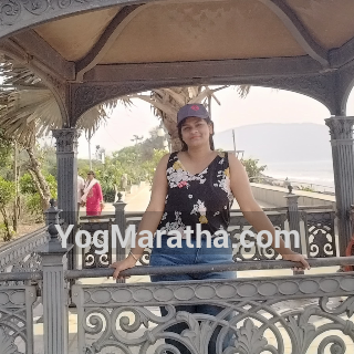 Maratha Marriage Profile
