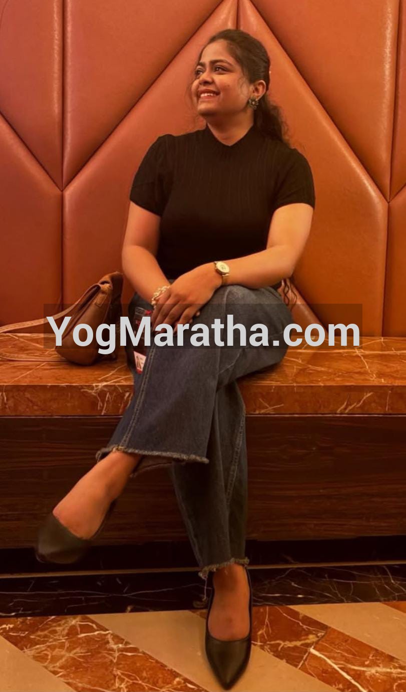 96 Kuli Maratha Profile