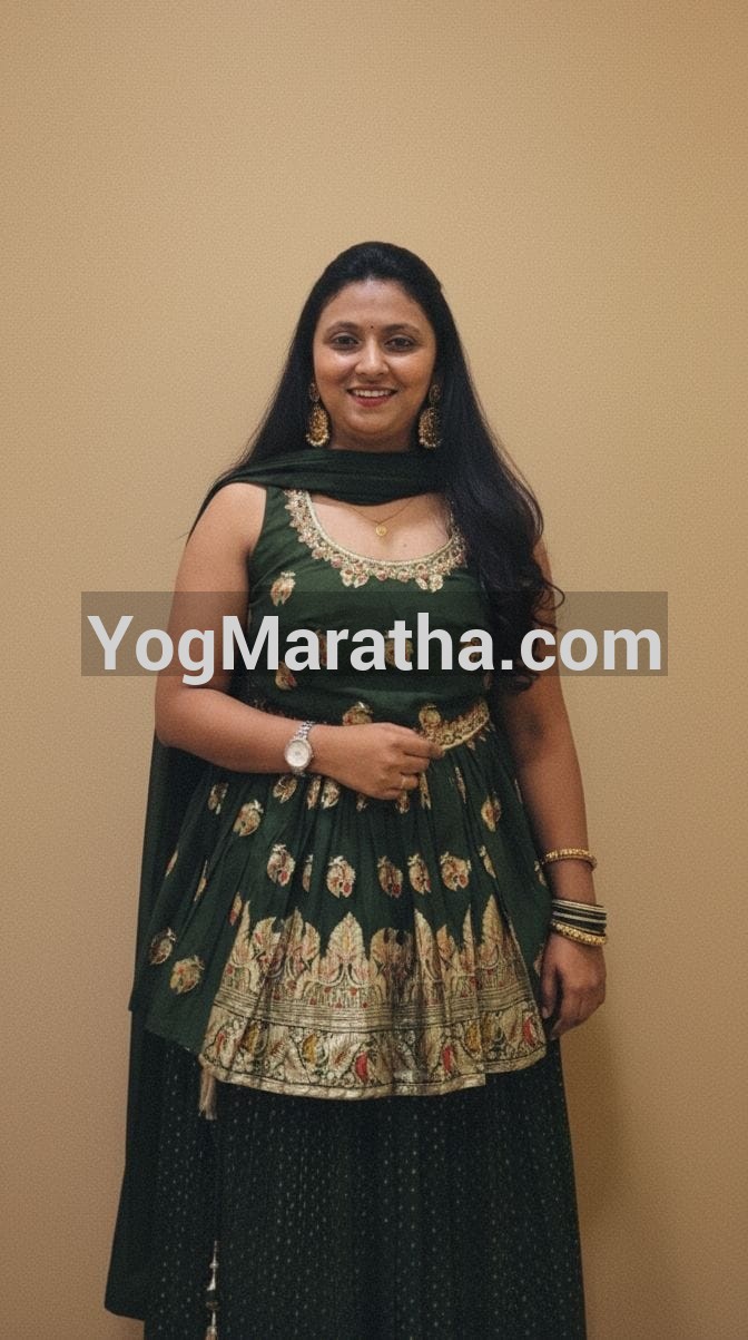 Yog Maratha Vadhu Var