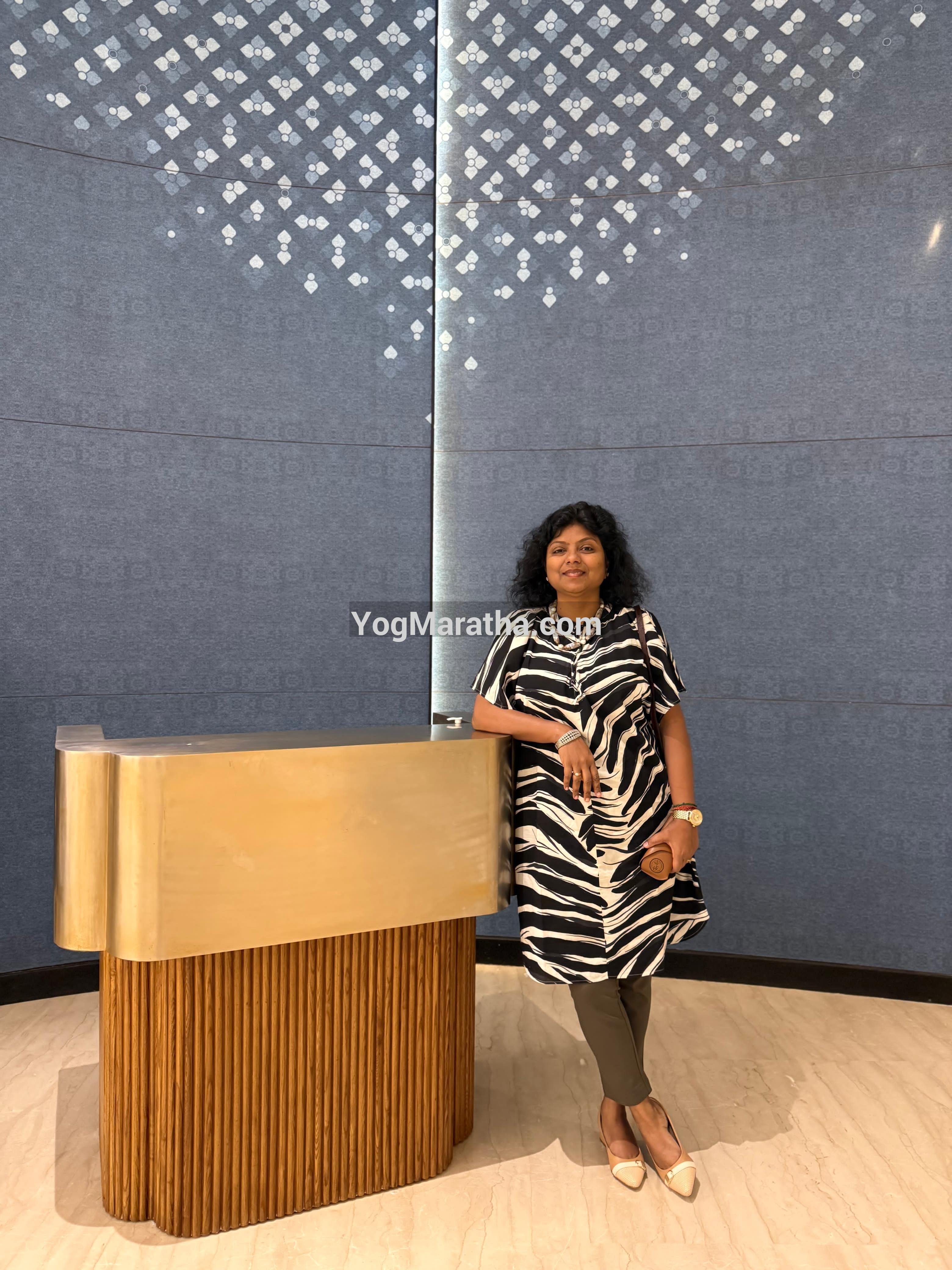 96 Kuli Maratha Profile