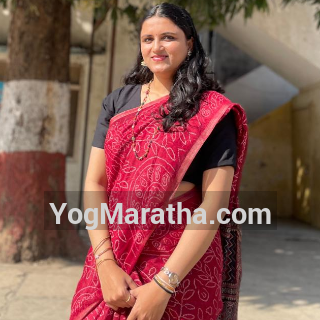 Yog Maratha Vadhu Var