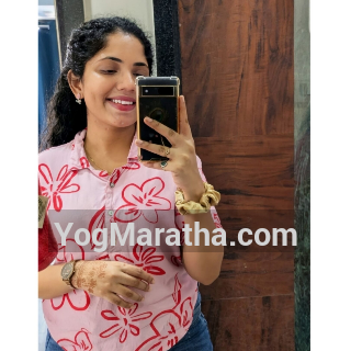 Yog Maratha Vadhu Var