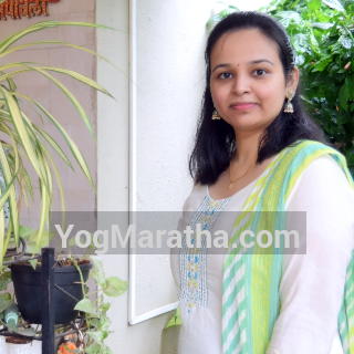 Maratha Marriage Profile