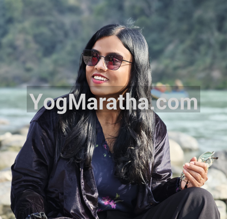 Yog Maratha Vadhu Var