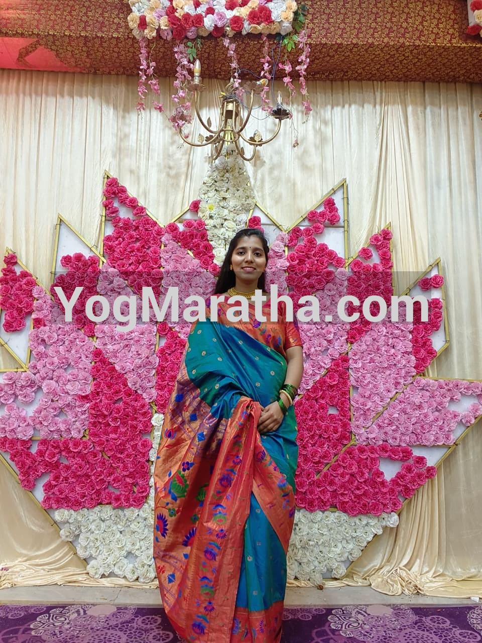 96 Kuli Maratha Profile