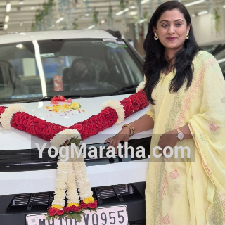 Yog Maratha Vadhu Var