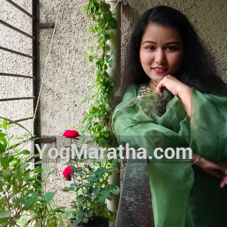 Maratha Marriage Profile