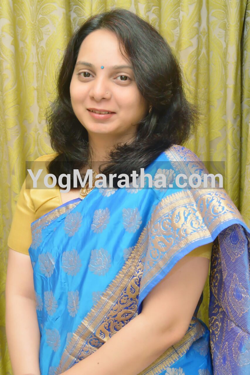 Yog Maratha Vadhu Var