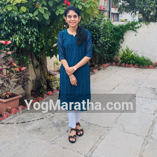 Maratha Marriage Profile