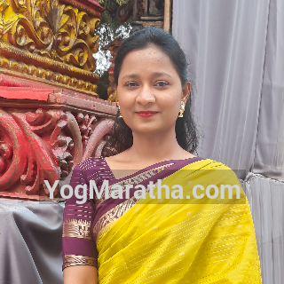 Maratha Marriage Profile