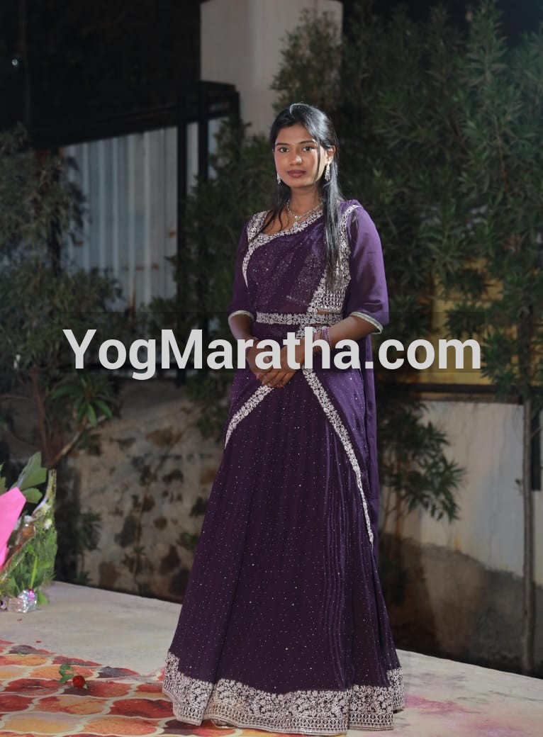 Yog Maratha Vadhu Var