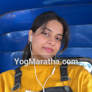 Maratha Marriage Profile