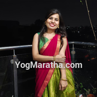 Yog Maratha Vadhu Var