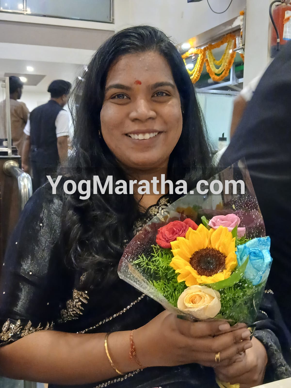 96 Kuli Maratha Profile