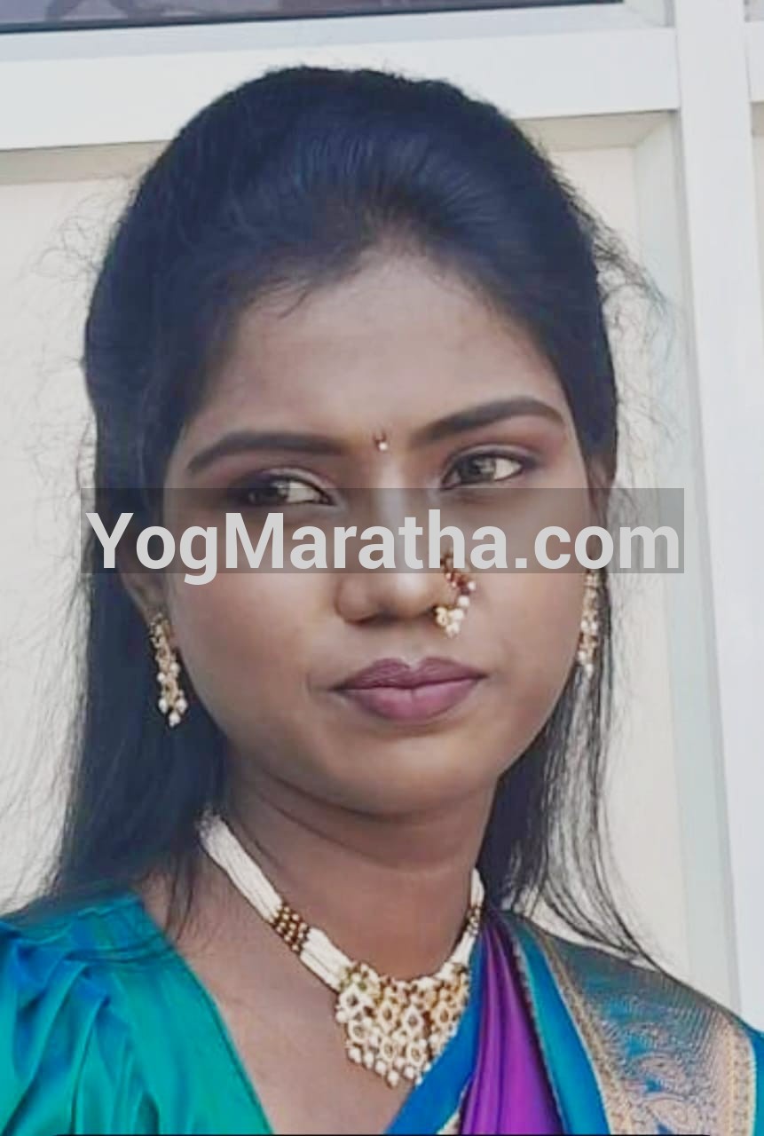 Maratha Marriage Profile