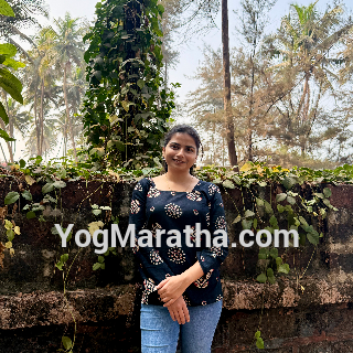 Maratha Marriage Profile