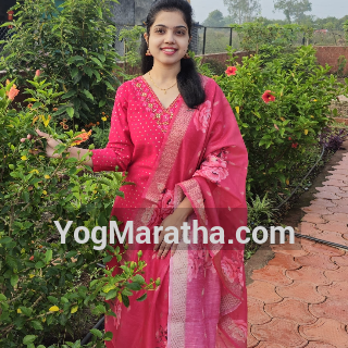 Maratha Marriage Profile