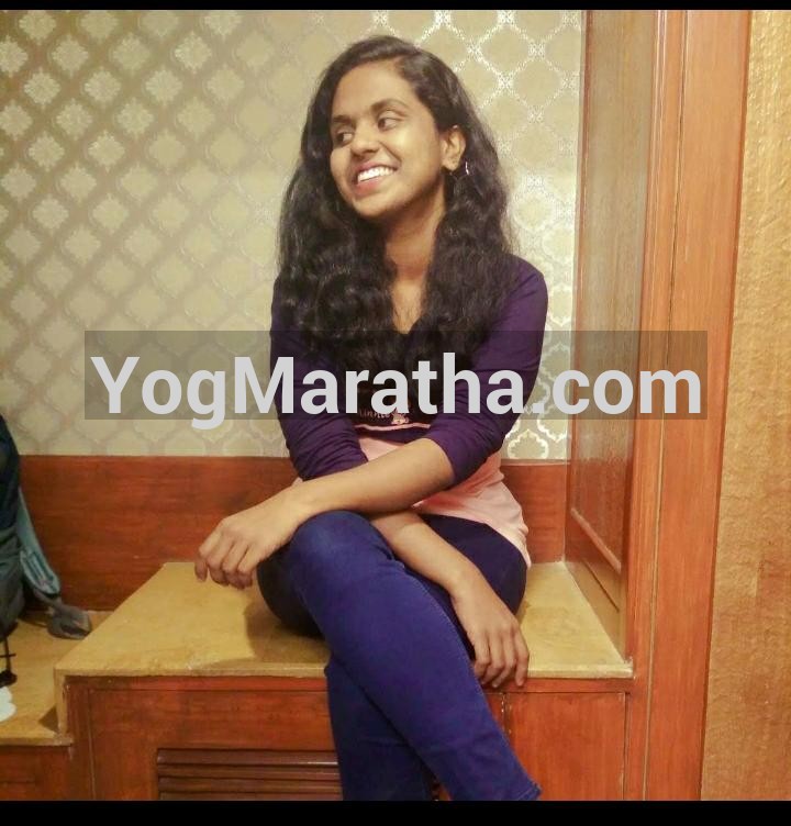 Maratha Marriage Profile