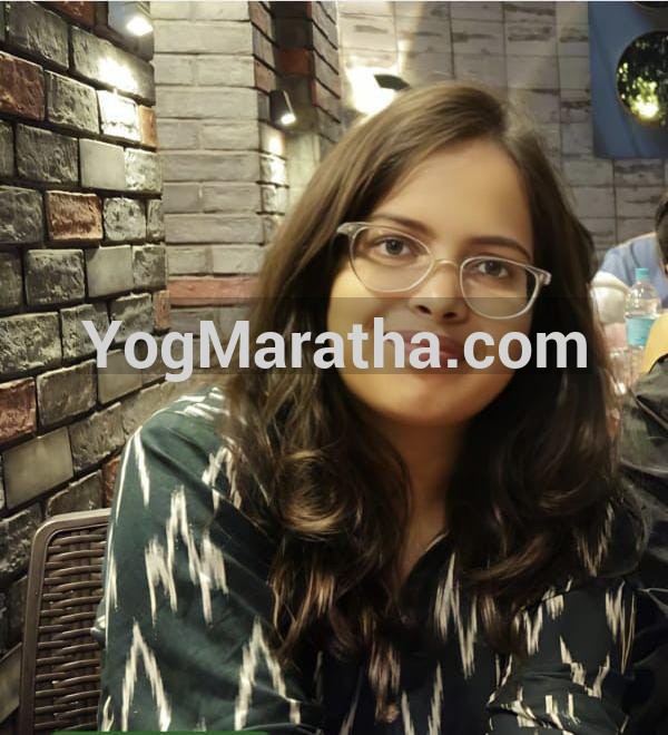 Maratha Marriage Profile