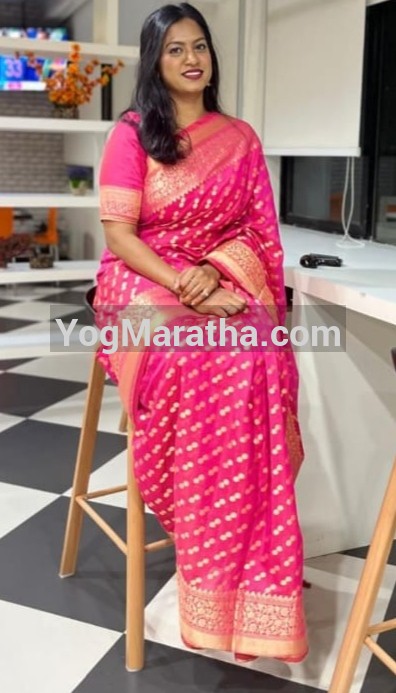 Yog Maratha Vadhu Var