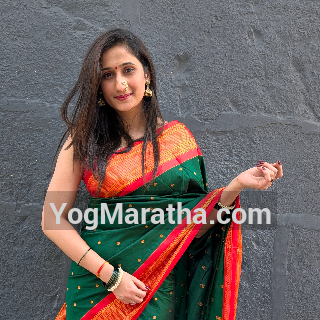 Maratha Marriage Profile