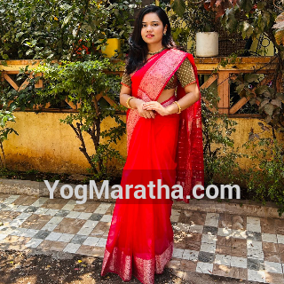 Maratha Marriage Profile